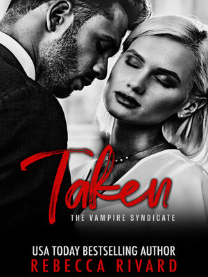 Taken - ebook